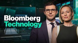 Apple's AI Delay and Trump's Pro-Crypto Turn | Bloomberg Technology