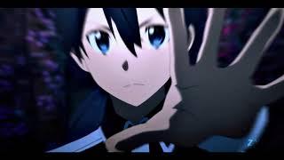 Kirigaya Kazuto Edit - After Effects