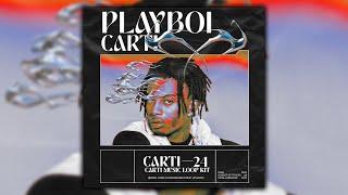 [Free] Playboi Carti Loop Kit - "Carti Music" | (20) Travis Scott,  Cardo, A$AP Rocky, Lil Yachty