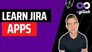 JIRA Apps and Plugins | JIRA for Scrum Masters | JIRA Tutorial