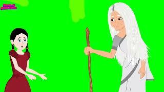 Bangla Cartoon green screen video | Cartoon | Cartoon green screen efforts