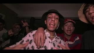 LENTO REMIX - Noz Ft JeiBy x Milton YDC, Bansheet, Izuess, Massacre, Torres (Video Oficial)