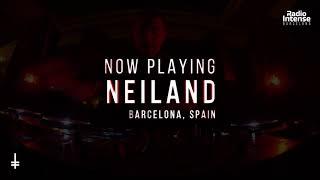 Neiland @ HEX Beach Rave 2018 (Sant Joan) - Barcelona, Spain