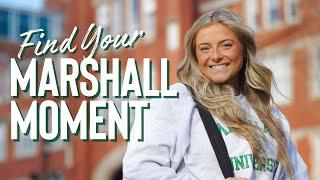 Marshall Moment | 2024 Institutional TV Spot