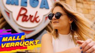 minnie rock - Megapark (Offizielles Musikvideo)