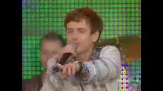 Андрей Губин - Девушки как звезды 2004 (МК)