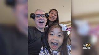 'It's Worth It': Frederick Family Shares International Adoption Experience