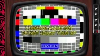 Channel 4 Television Mock - Computer Test