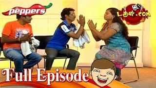 Tamil Comedy | Dougle.com - Doctor Interview on TV Spoof - March 8, 2015