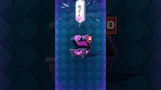 magic chest  #clashroyale #open #chest