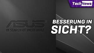 ASUS meldet sich! / NVIDIA setzt wieder neue Maßstäbe!