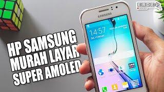 HP MURAH SAMSUNG YANG SAYA SUKA SAMPAI SAAT INI! - Samsung Galaxy J1 Ace (J110G) di Tahun 2022