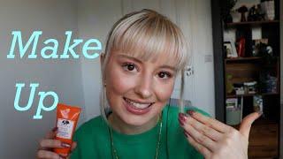 ASMR | Bestie does your Makeup *This will give you TINGLES*