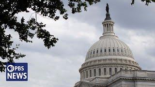 WATCH LIVE: Joint Congressional hearing on veterans affairs as Trump criticized for federal job cuts