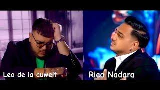 @LeodelaKuweitOficial  Rico Nadara - Chiar daca as ramane surd | Official Video