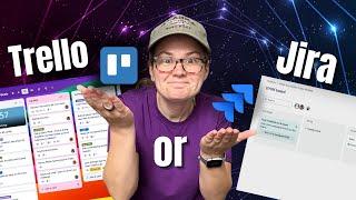 Trello vs Jira: Use this framework to pick the right one for you
