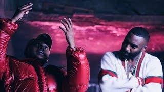RIKY RICK x A-REECE - PICK YOU UP (OFFICIAL MUSIC VIDEO)