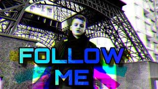 FOLLOW ME | DIMA BIG BRO | (OFFICIAL VIDEO)