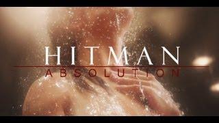 Hitman: Absolution - Walkthrough (Part 1) - Intro