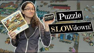Battle Of The Slower Puzzlers: Conquering Pete's Gambling Hall.
