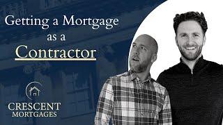 Mortgage For Contractors. Day Rate Contractors. Umbrella Company and IR35