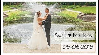 Onze Bruiloft  Sven & Marloes // OPTIMAVITA