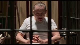 The Silence of the Lambs | Oscar winning scene (extended edition)