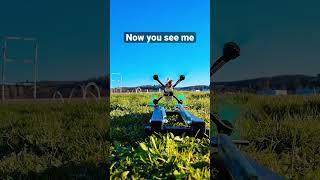 FPV Racing Drone Launch (: IG / killian.fpv)