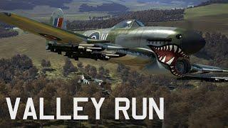 Valley Run