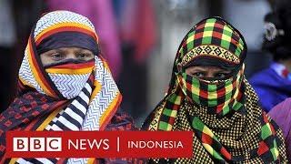 Kehidupan di balik rumah pelacuran terbesar Bangladesh - BBC News Indonesia