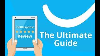 GetResponse Review 2021 | Best Email Marketing Software in 2021