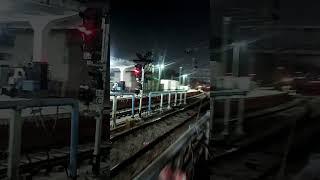 SECUNDERABAD RAILWAY STATION  CONSTRUCTION WORKS GOING ON... II TELANGANA II ABHYASANA CHANNEL