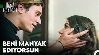 Sevda ve Koray'ın Aşk Serüveni #42 - Hayat Bazen Tatlıdır