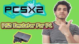 PCSX2 setup guide for PC | Best PS2 emulator for PC