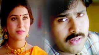 Pawan kalyan Surprised & Shocking To See keerthi Reddy || Icon Entertainments