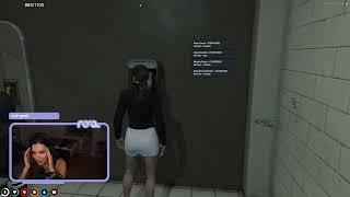 Nunu(Nora) shocked after witnessing ERP for the first time | GTA RP NOPIXEL 3.0