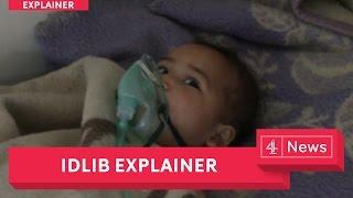 Syria chemical attack: Explained