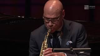 Kalman Olah: Last Moment - Feat. Joshua Redman