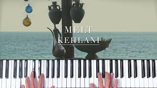 Kehlani - Melt | Piano Cover