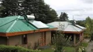 Chail Villas