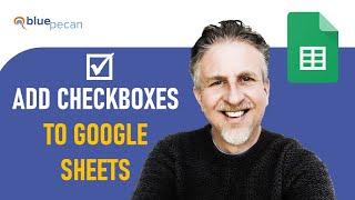 Add Checkboxes in Google Sheets | Change Colour with Conditional Formatting | SUM / COUNT Checkboxes