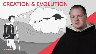 Are Creation and Evolution Compatible? (Aquinas 101)