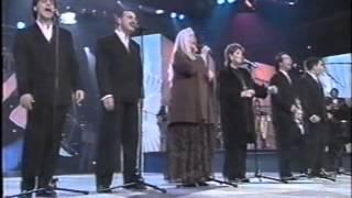 Eurovision 1973 Spain Mocedades Eres Tu 1998