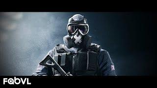 Rainbow Six Siege Rap - Mad House | FabvL ft Zach Boucher