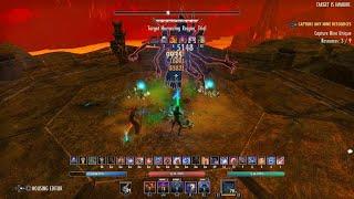 The Elder Scrolls Online: Pillar of Nirn/Ms/Kilt (4med/3light)-86k