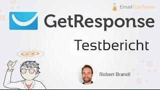 GetResponse: Testbericht der Newsletter Software