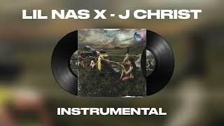 Lil Nas X - J CHRIST (INSTRUMENTAL)