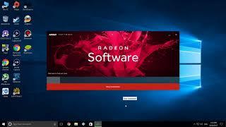 PC Gaming Basics: GPU Driver Installation (AMD)