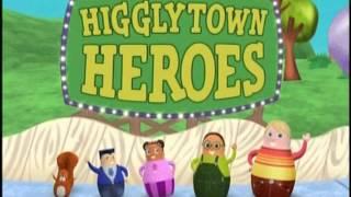 Higglytown Heroes - Magical Assistants