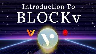 Why BLOCKv (VEE) is My Favorite Crypto Project